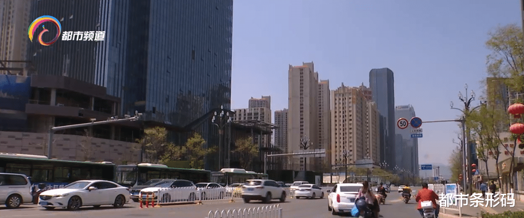 都市条形码 截至3月25日 云南省有107个气象站出现气象干旱