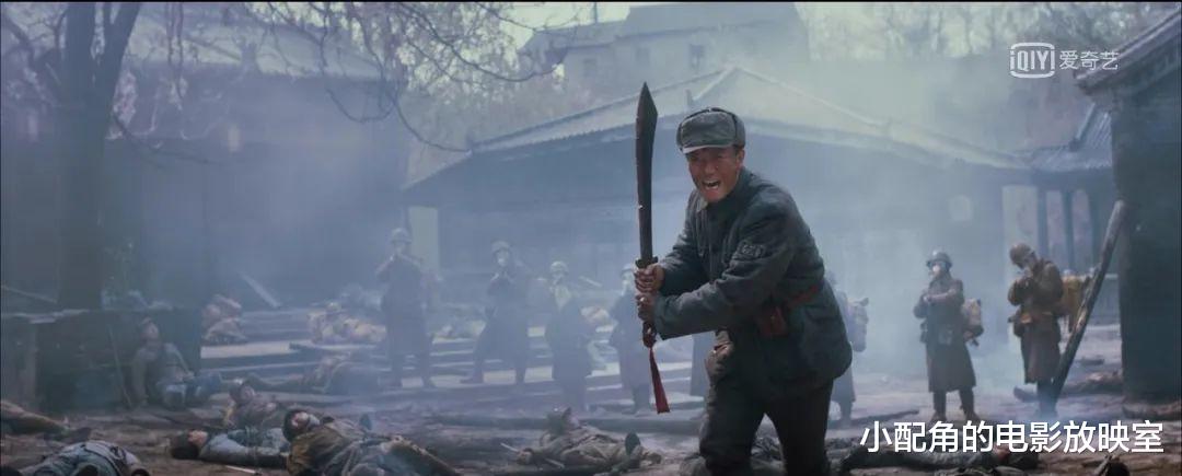 |播出16年，《亮剑》原版人马再出新片，李幼斌依旧是C位主演