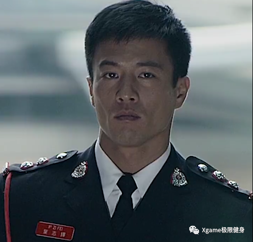 安志杰|2秒打趴吴京、被称为李连杰接班人的肌肉男，现在怎么样了？