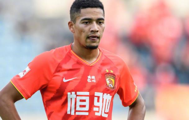 廣州隊|意外！蔣光太成廣州隊本輪得分最高的球員，力壓三名進(jìn)球的隊友