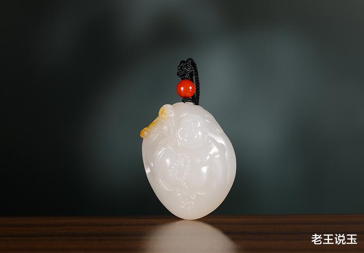 |为什么都说和田玉有灵性？