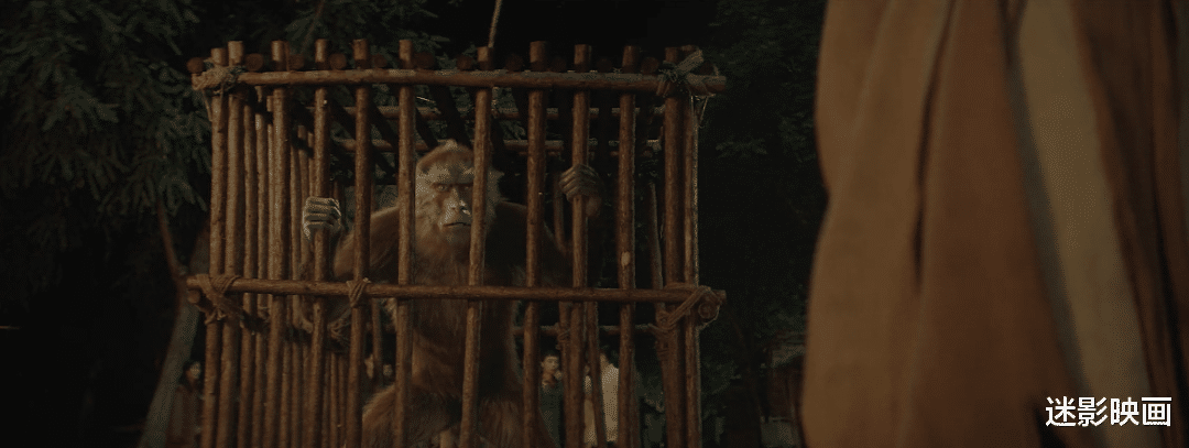 崔走召|上线3天播放量破亿，国产鬼片翻身之作，可惜电影院看不到！