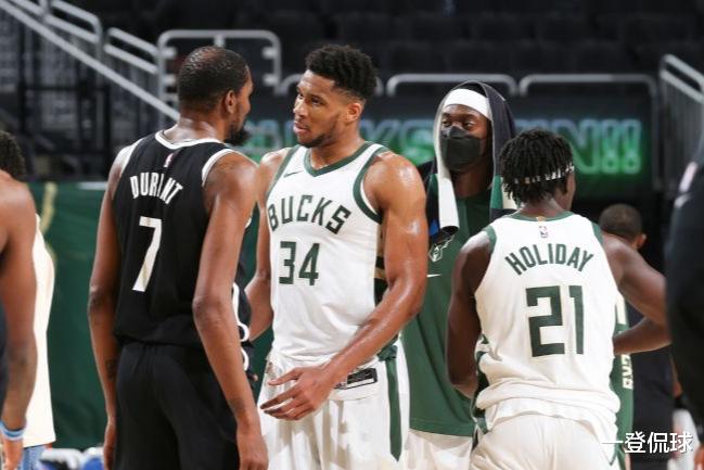 詹姆斯·哈登|悲催！哈登伤情不容乐观，詹姆斯发推祈福，雄鹿或6场晋级东决