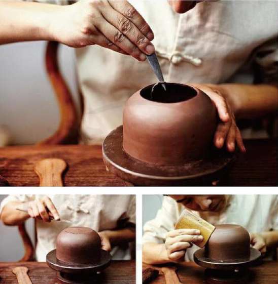 |紫先生:为什么手工紫砂壶会比较贵?