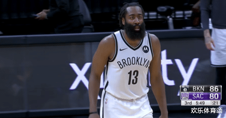 凯里·欧文|从落后1分到领先12分！你是否留意，纳什做了一个大胆决定，真敢玩啊