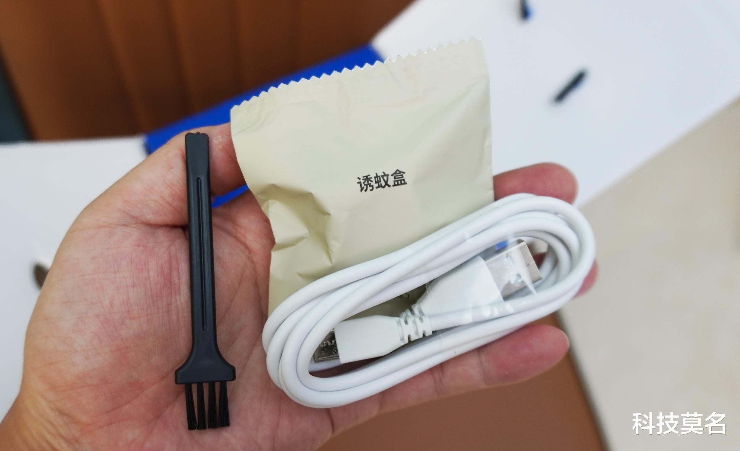 夏天灭蚊新选择，诺印灭蚊灯安全灭蚊颜值高