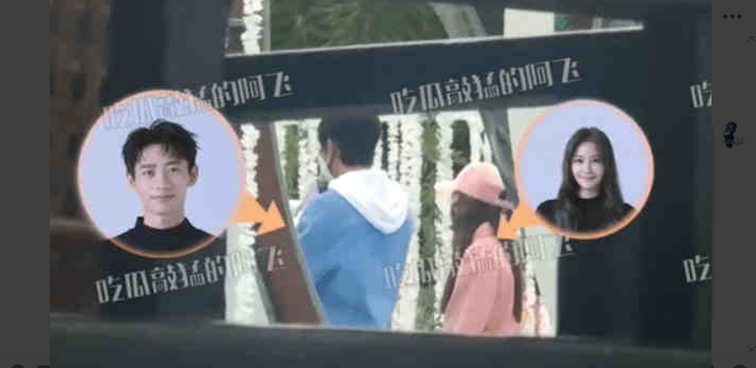 魏晨|魏晨婚礼在即，橙色主题布景曝光，与妻子相守十余年终成眷属