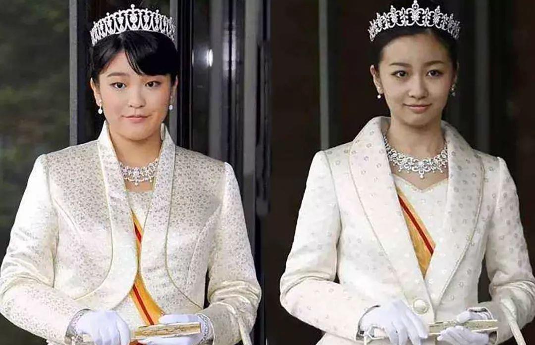 当年的明月|真子公主有机会成为女天皇，未婚夫又起歪主意，想得太美了