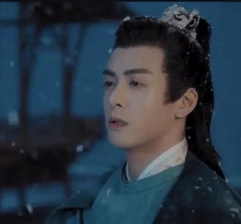 曾舜晞|曾舜晞又一部新剧官宣，搭档“元气小仙女”杨超越，能否带来经典