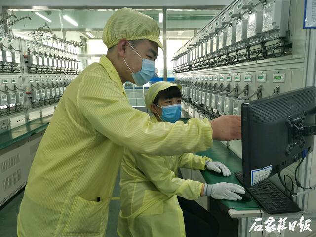 高校|石家庄市提前完成全年城镇新增就业任务