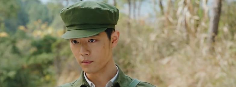 江南|《王牌部队》“凤凰男”高粱，他高攀江南征背后，隐藏的真实隐情