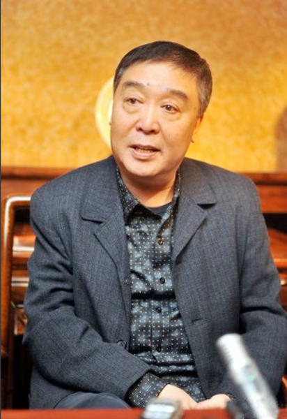 宋艳追忆丈夫师胜杰:37载风雨岁月沉淀一世情缘