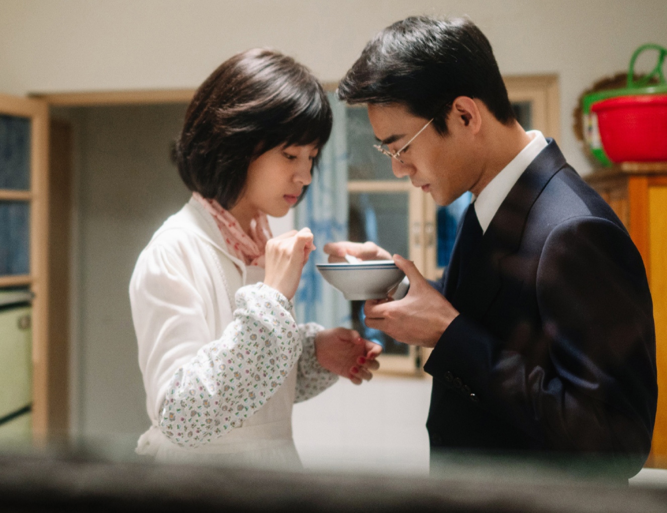 程开颜|《大江大河2》大结局解读：程开颜的后半生，比你想象的精彩