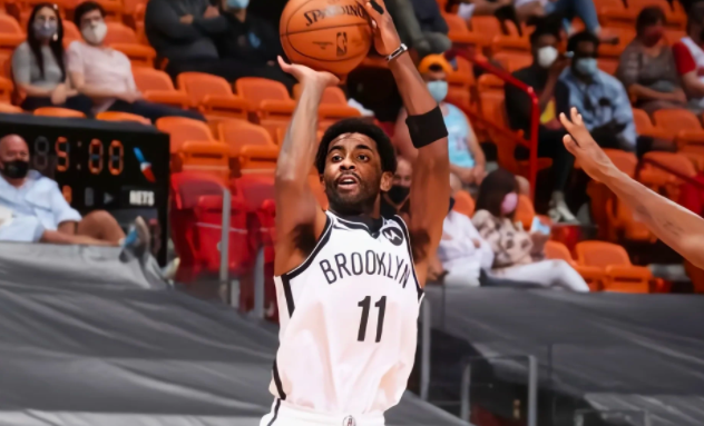 篮网队|篮网队遭遇晴天霹雳，五大核心赛季报销！阿德巴约赛后不忘嘲讽