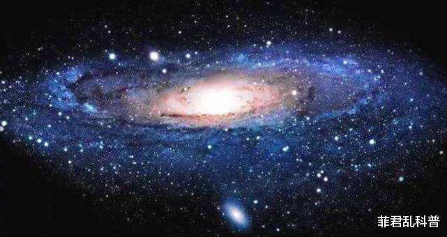 探月 138亿年前，宇宙大爆炸释放所有物质，但它的原材料来自哪里？