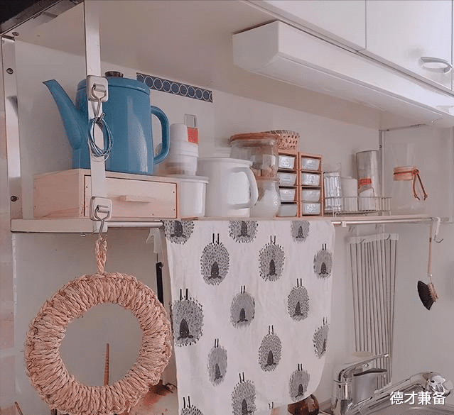 大门|5口人挤在59㎡的房子里毫不拥挤，全凭日本主妇的断舍离，佩服