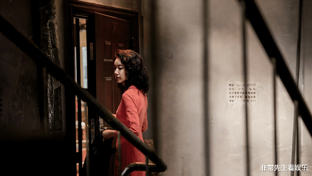 沈雨|《谁是凶手》沈雨亦正亦邪，其父亲或为真凶，照相馆成关键信息