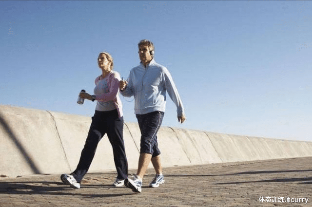 有氧运动|散步——是一个最被低估，但是十分有效的有氧运动