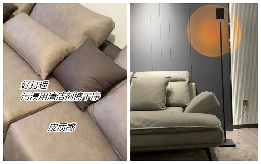 家物 看完这对60后夫妻装修的新家，颠覆了我对“父母式”装修的看法！