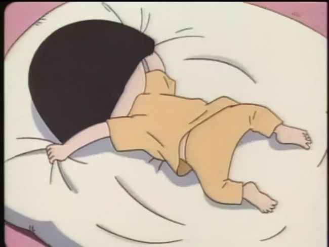 鲸鱼 噩梦都是假的吗？