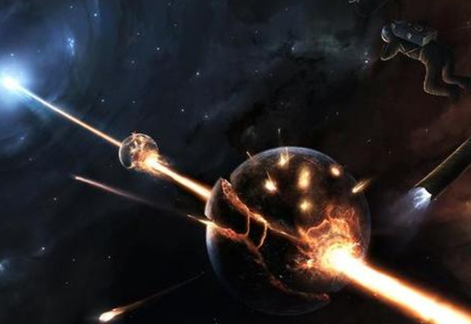  比人类更高等的文明被杀死了？地球曾经也经历过侵袭