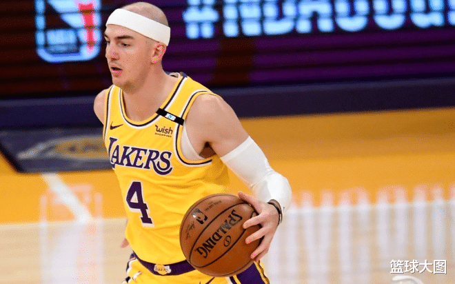 湖人队|告别！再见施罗德，这下湖人也无奈了