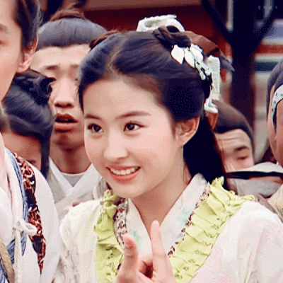 胡歌|网传胡歌和刘亦菲已于2020年上半年领证结婚!