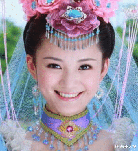 馨子|《红苹果乐园》女主自曝生活拮据,没结婚没孩子,依旧租房住