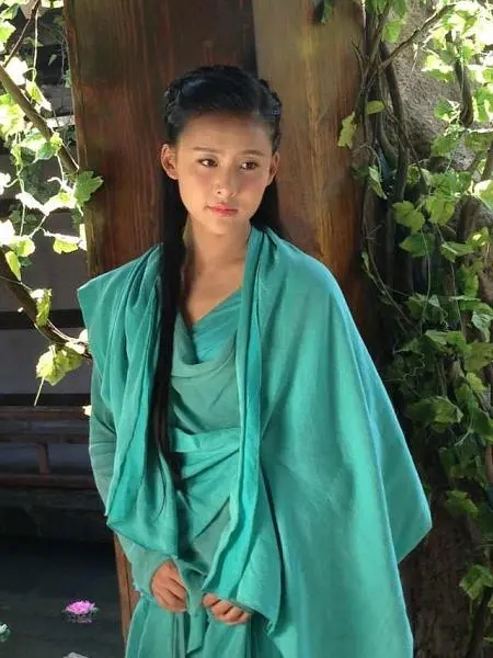 古装剧|服装造型最丑的5部古装剧，每一部造型师，都该拖出去杖责半小时