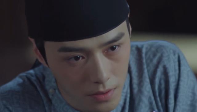 肖战|长歌行：李长歌被斩首示众，隼无动于衷，魏舒玉醉酒诉说心中秘密