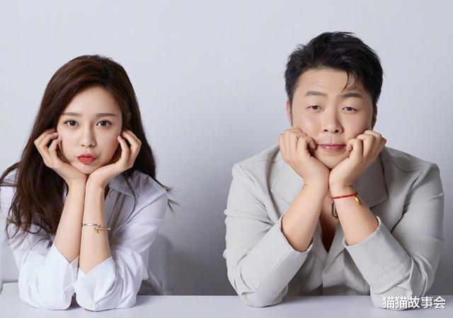 猫猫故事会|儿媳和婆婆吵架，丈夫直接家暴妻子，妻子：离婚，你就不该结婚