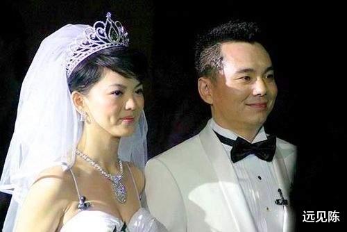 王岳伦|李湘其实是个“可怜女人”，前有李厚霖后有王岳伦，她是真的怕了