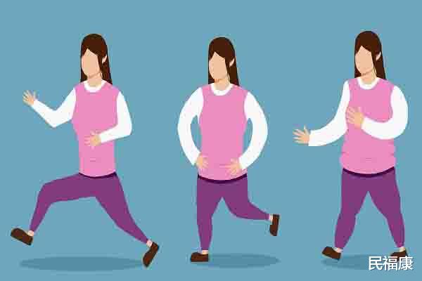 医生|女性身高155cm-168cm，标题体重是多少才正常？达标的人多吗？