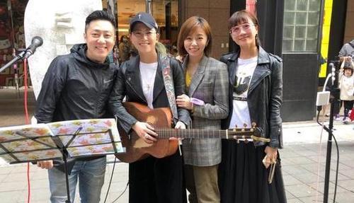 张芸京|《偏爱》演唱者张芸京：一首歌爆红后，却因发型导致事业没落？