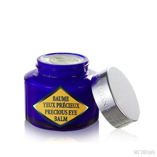春门爱时尚|明星都爱用的眼霜合集 经常熬夜离不开这些眼霜 给你一双美丽大眼