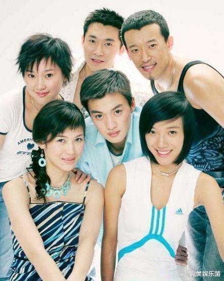 童蕾|“亮剑女神”童蕾:甩周一围,嫁伪富豪负债1.4亿,40岁守活寡3年