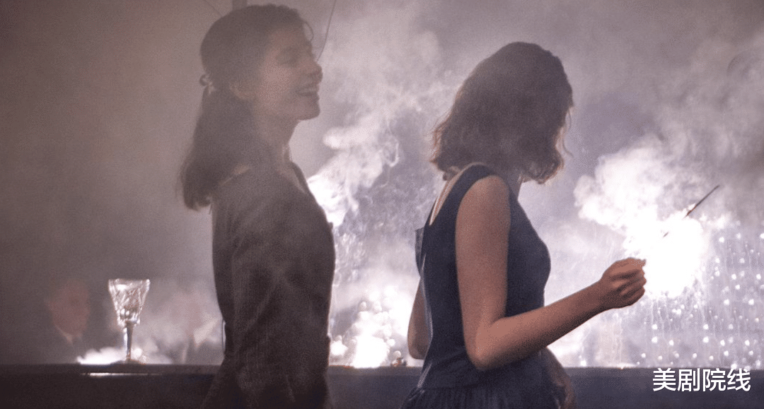 美剧|今年最值得期待的十部剧，每一部都是王炸