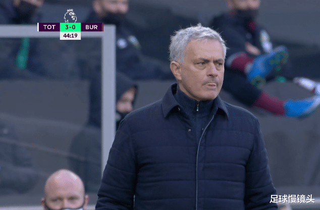熱刺|3-0！貝爾大爆發(fā)，31分鐘參與3球，4大巨星發(fā)威，穆里尼奧卻不開心