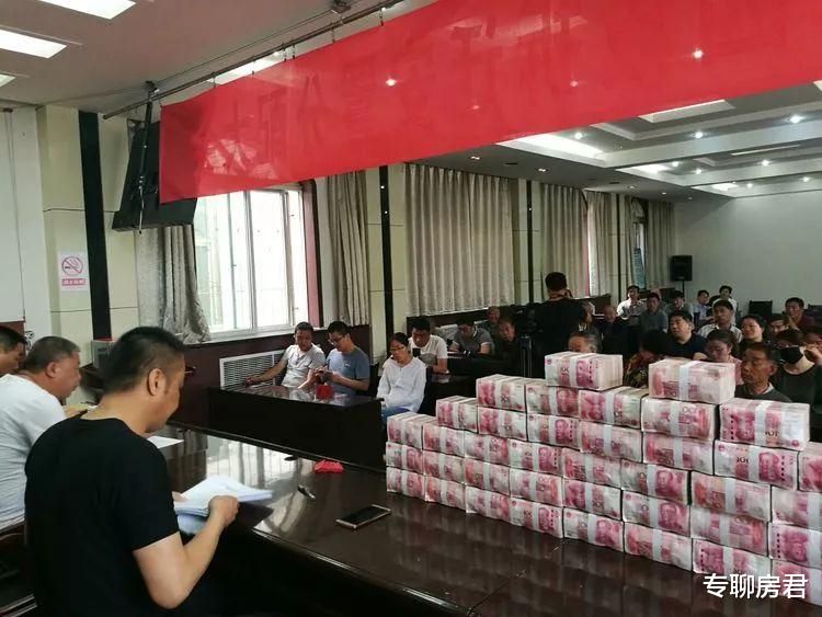 |“拆迁潮”又来了？10月起，这“3类”房子一律按照“新规”处置