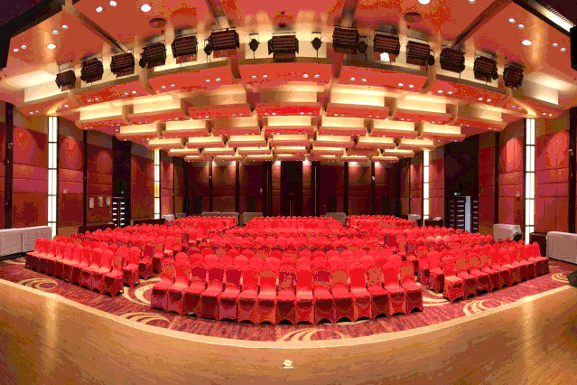 蚌埠论坛 春游江淮请您来丨禹会区不容错过的花园式酒店，你打卡了吗？