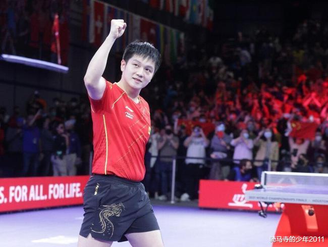 世乒賽|明年世乒賽國(guó)乒陣容揭秘：對(duì)陳夢(mèng)成最后考驗(yàn)，林高遠(yuǎn)或被放棄培養(yǎng)