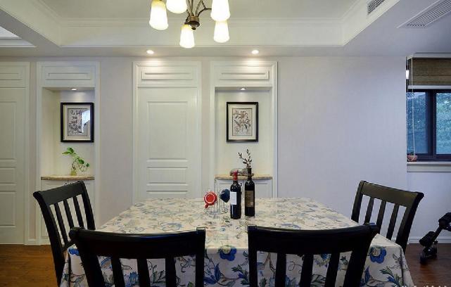 12万装修新房,来过我家的亲戚居然有人吐槽装修太简单,好气人!