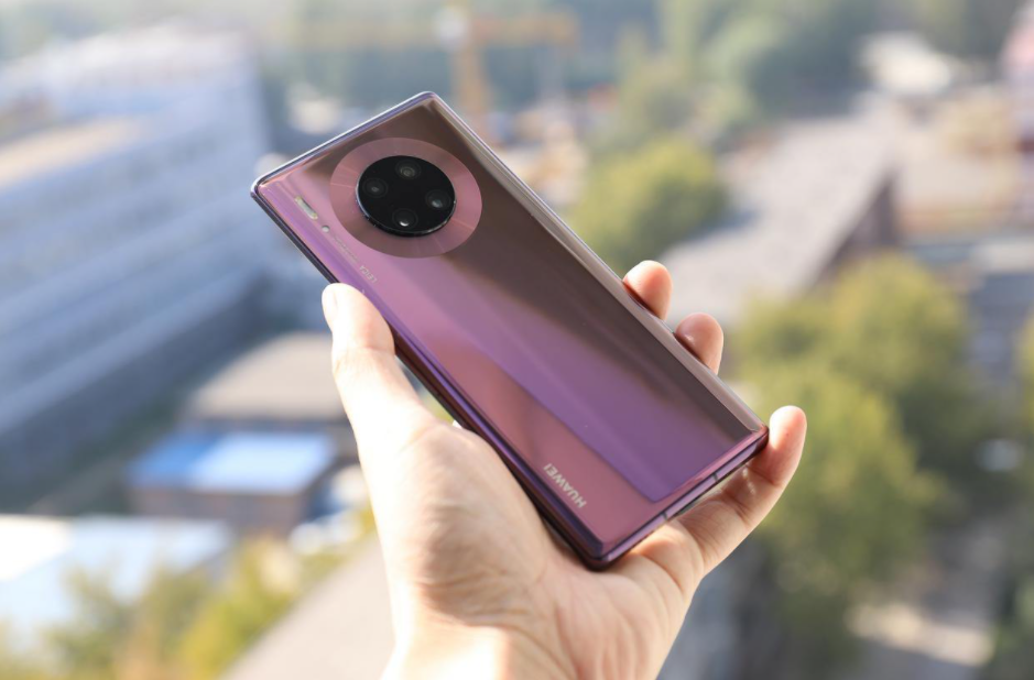 芯片|迫不得已，华为Mate系列再添新成员，“花粉”这次有福了？