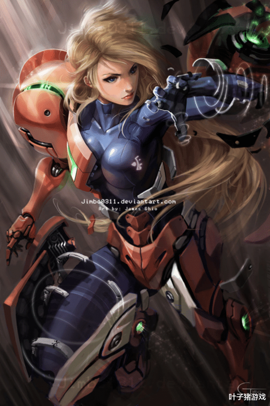 密特罗德 生存恐惧|《密特罗德 生存恐惧》游戏评测：任天堂跨越19年的IP大作再度起航