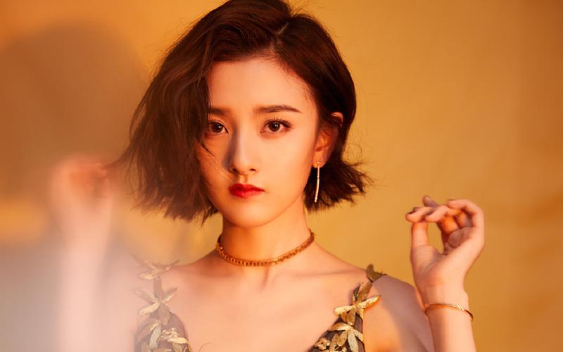 张大大|莲花妹跟颜色小花合作？宋祖儿巴结张大大？戚薇加入浪姐3的录制