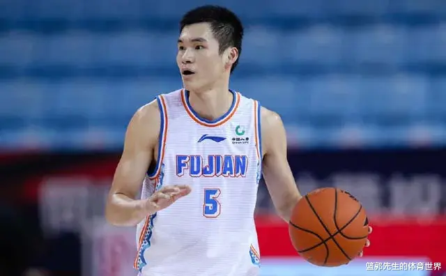福建隊(duì)|17分鐘11助！福建隊(duì)的思路有點(diǎn)混亂，贏不了球還不好好培養(yǎng)他