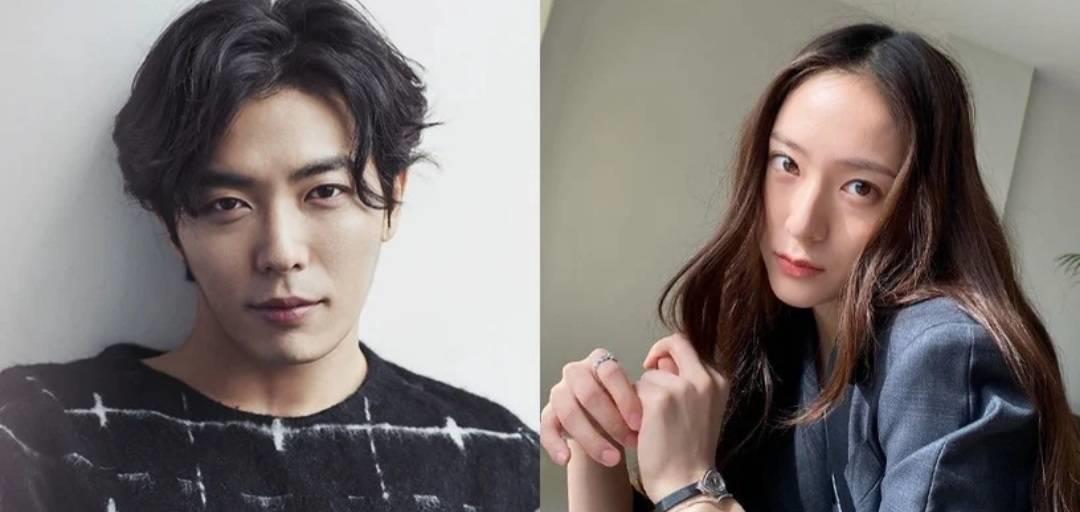 宋慧乔|2022必追韩剧前瞻：孙艺珍宋慧乔正面PK，李钟硕朴叙俊强势回归