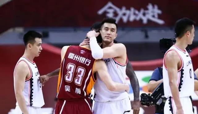 易建联|卧槽！5年1.2亿！易建联拒绝了