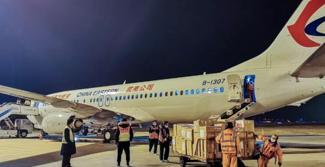 澳大利亚 未经同意,开着200架“货机”就来了?哪来的回哪去