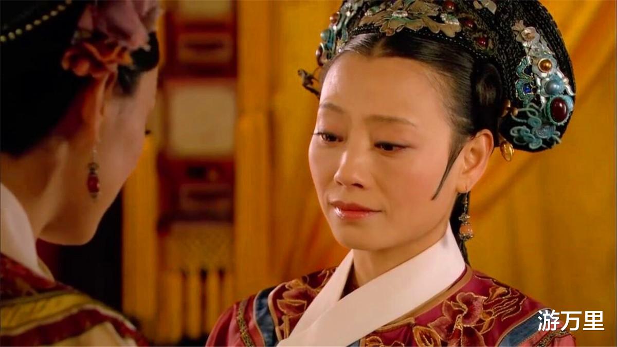 傅菁|《甄嬛传》明明端妃才是皇贵妃，为什么甄嬛在后宫的地位更高？